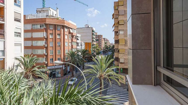 Недвижимость в Испании