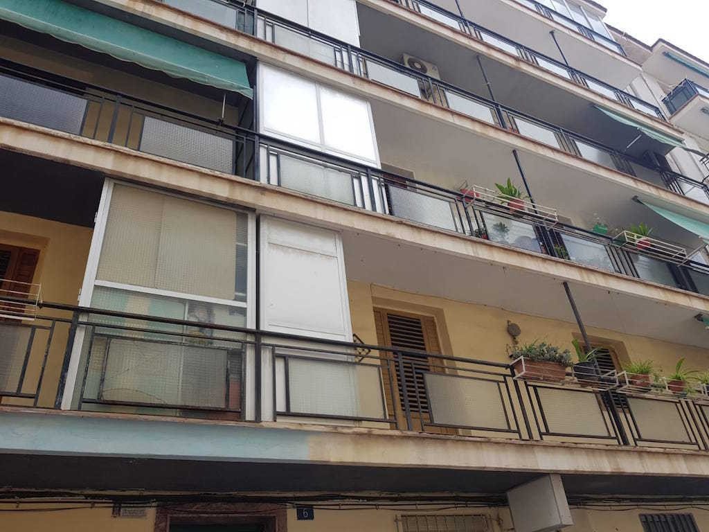 квартиры в испании