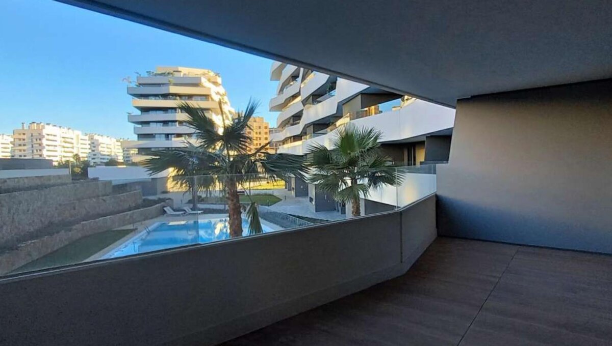 аренда недвижимости в Испании