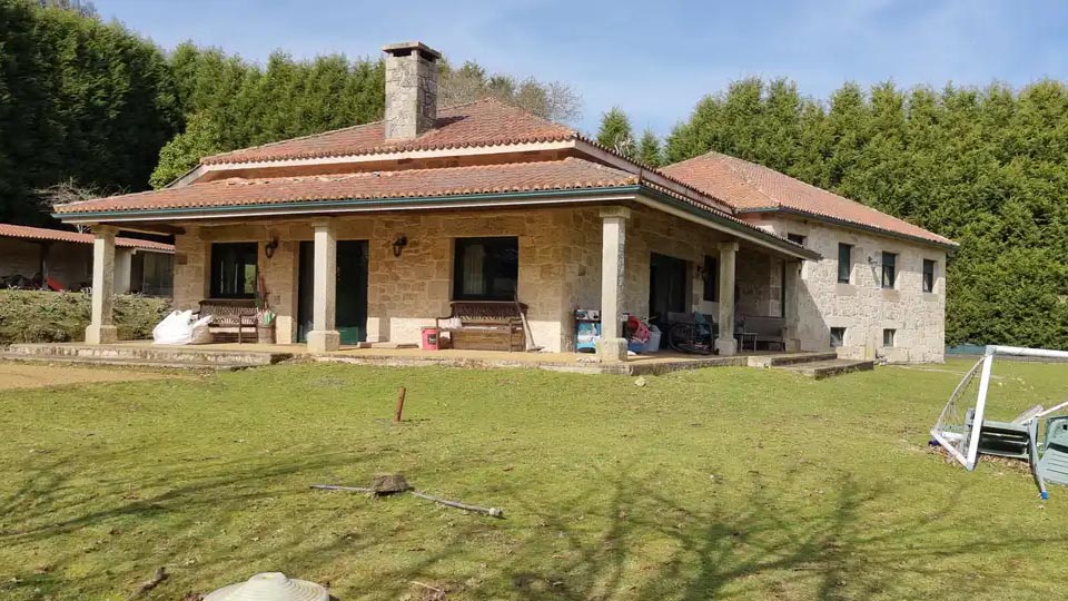 продажа дома в Испании