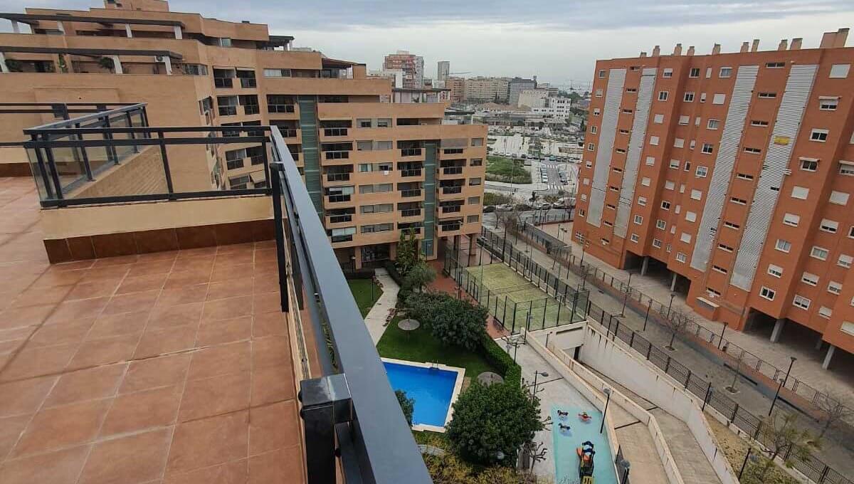 недвижимость в Испании в Аликанте
