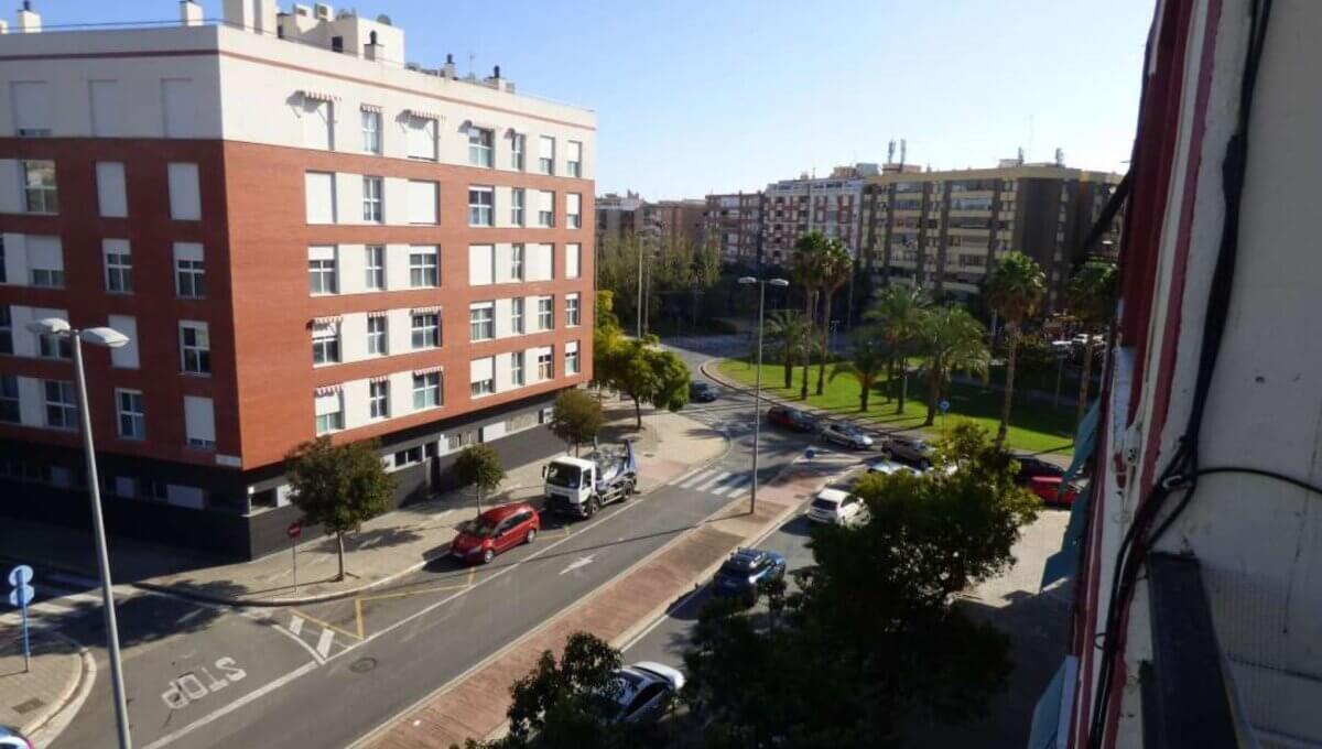 продажа квартиры в Испании