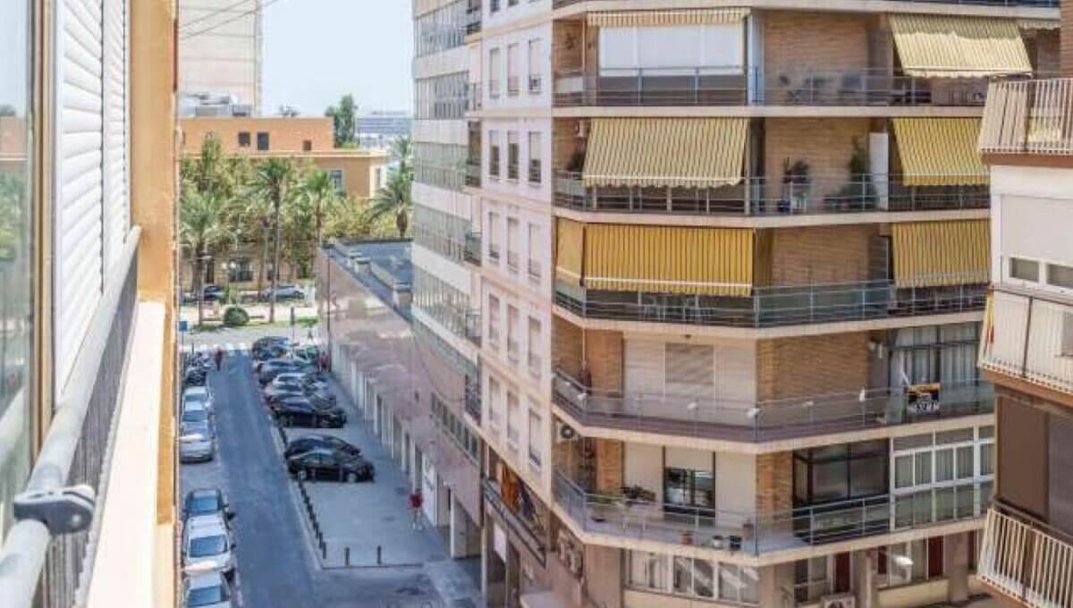 аренда квартиры в Испании