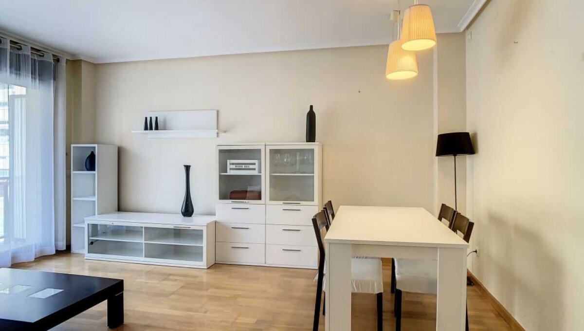 Арендовать квартиру в Испании в городе Alicante